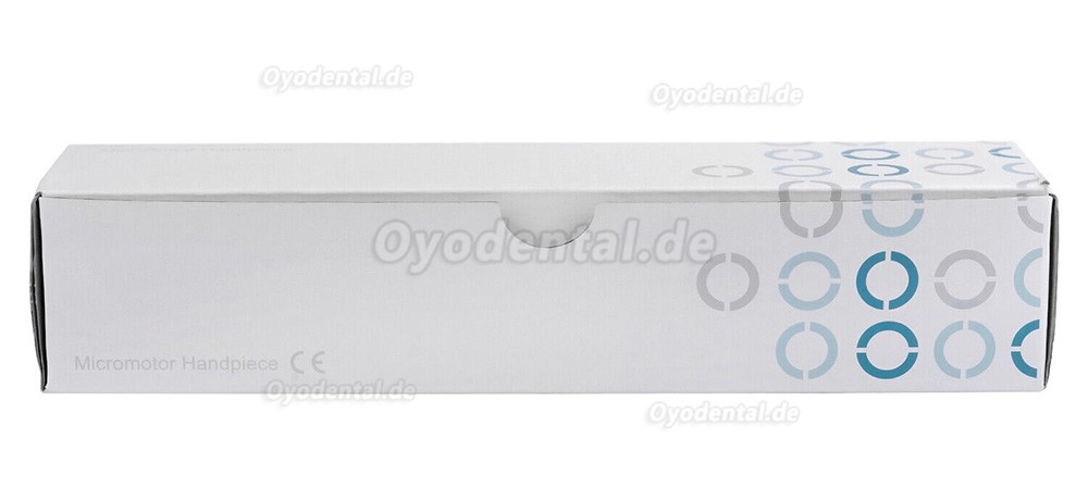 STRONG SDE-SH200 Dental Mikromotor Handst&uuml;ck 35.000 U/min 2,35 mm